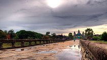 The Heart of Angkor: A 4-Day Private Temple Journey