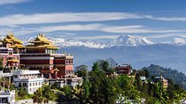 Chisapani - Nagarkot Trek Nepal - 3 Days