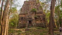 Siem Reap & Kampong Thom Explorer: A 2-Day Cultural Adventure