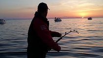 Zadar:Sunset-Fishing tour
