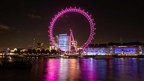 Private 8 Hrs. Full Day London City Tour