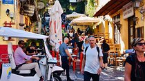 TukTuk Athens Private Evening / Afternoon Complete Tour - City Center & Old Town