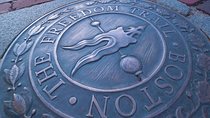 Self Guided Classic Freedom Trail Location Aware (GPS) Walking Audio Tour