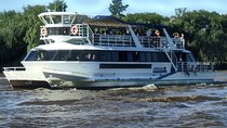 Half Day Private Tour Discovering Tigre Delta & San Isidro From Buenos Aires