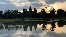 Two-Day Tour in Siem Reap 