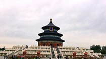 Private Tour of Beijing Highlights with Pickup