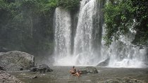 Phnom Kulen Wonders: A Journey Through Nature and History
