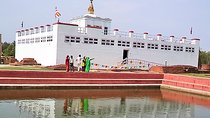 Lumbini Pilgrimage Tour by Flight- 2 Days
