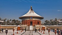 6 Days Beijing Xi'an Tour