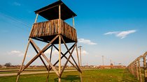 Auschwitz Birkenau Transport and Guided Tour