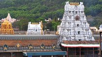 Bangalore to Tirupati, Lord Venkateswara & Sri Kalahasti Temple