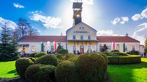 Wieliczka Salt Mine: 4-Hour Guided Tour from Krakow