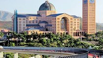Cultural and Religious Tour - Aparecida Catholic Temple Tour from São Paulo