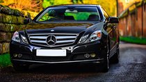 Private arrival OR departure transfer in Valencia (hotel OR airport pick-up)