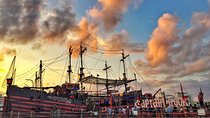 Pirate Night! Dinner, Fun and Show at Cancun Couples Special