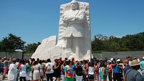 Virtual Tour of Martin Luther King Memorial