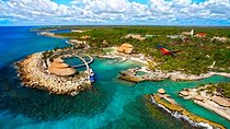 Private Transfer to Xcaret Park, Roundtrip from Playa del Carmen
