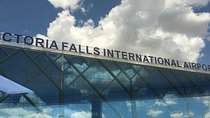 Private Transfer from Victoria Falls Airport to Victoria Falls