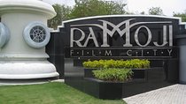 Ramoji Film City Tour Premium Experience