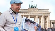 Berlin Must-see Tour – offer at the end of the tour