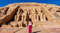 Abu Simbel Temples Day Tour from Aswan Private 
