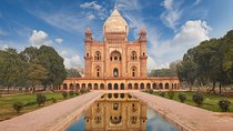 Monuments of Delhi (Guided Full Day Sightseeing City Tour)