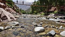 Excursion Ourika valley one day trip from Marrakech