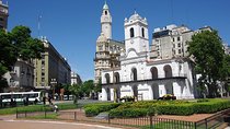 Small-Group Buenos Aires City Tour and Lunch in Puerto Madero