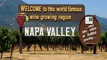 6-Hours Customized Private NAPA Valley Wine Tour From San Francisco Bay Area