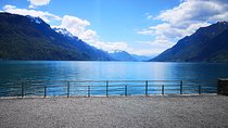 Best of Bernese Oberland Tour from Interlaken