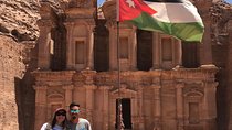 Day Tour to Petra from Amman