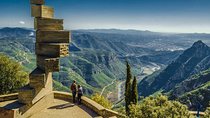 Explore famous monastery of Catalonia - Montserrat on a Private Tour