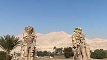 Private daytrip from Hurghada to Luxor