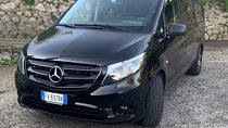 Private Transfer from Airport to City Center in Naples and vice versa