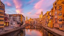 Private Tour: Get into one of the oldest medieval cities in Europe – Girona