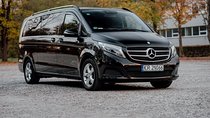 Krakow: Private Transfer to/from Bratislava