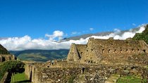 4-Day Choquequirao Trek Tour from Cusco