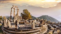 Delphi Historical Private all day Tour