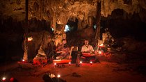 Silent Meditation in the Heart of the Cenote - Private groups