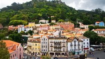 Sintra and Cabo da Roca Day Tour