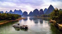 4-Day Private Essence China Tour including Shanghai, Xian, Guilin and Beijing