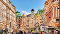 Private Transfer from Budapest to Vienna with 2h of Sightseeing, Local Driver