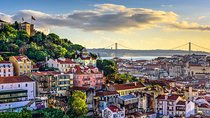 Essential Tour of Lisbon Highlights Private Full-Day Tour