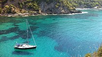 Holiday trip Corfu - sailing in the realm of Odysseus