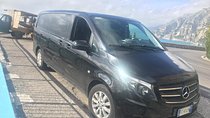 Private Transfer from Sorrento to Naples with English Speaking Driver