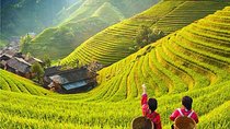 3-Day Private Tour from Chengdu by Air:Guilin, Longji Rice Terrace and Yangshuo
