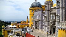 “Garden of Eden” tour – full-day private tour to Sintra