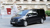 Istanbul Private Car Hire with Driver (Half- and Full-Day Option)