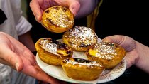 All Flavours of Lisbon delicious private tour