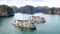 Era Cruise Halong Bay 2Days 1Night on 5 Star Cruise